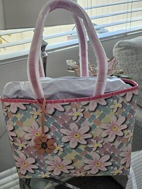 Kurt Geiger Camden Large Tote Bag.